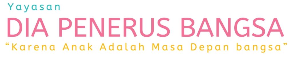 Dia Penerus Bangsa