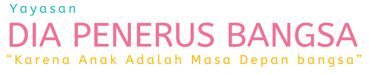 Dia Penerus Bangsa